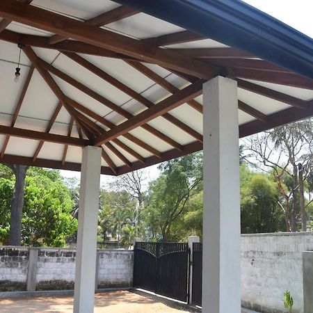 Silverline Guest House أنرادابورام المظهر الخارجي الصورة