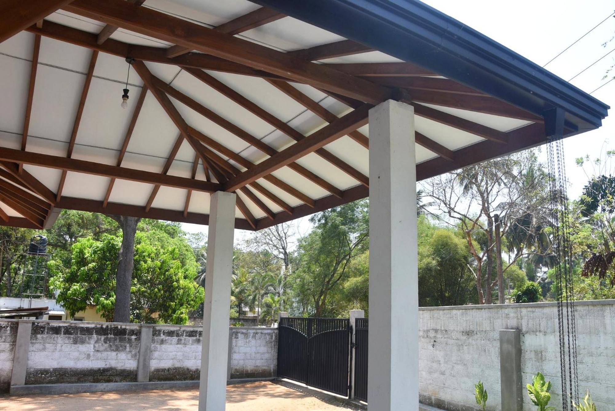 Silverline Guest House أنرادابورام المظهر الخارجي الصورة