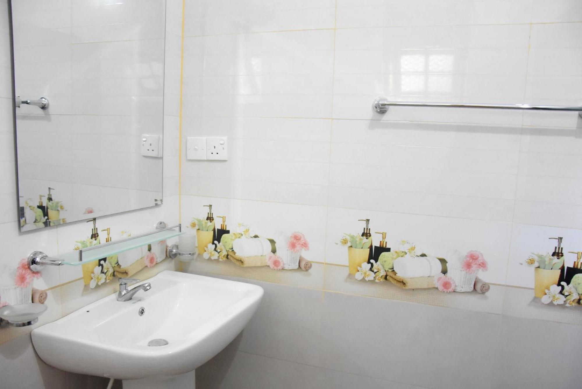 Silverline Guest House أنرادابورام المظهر الخارجي الصورة