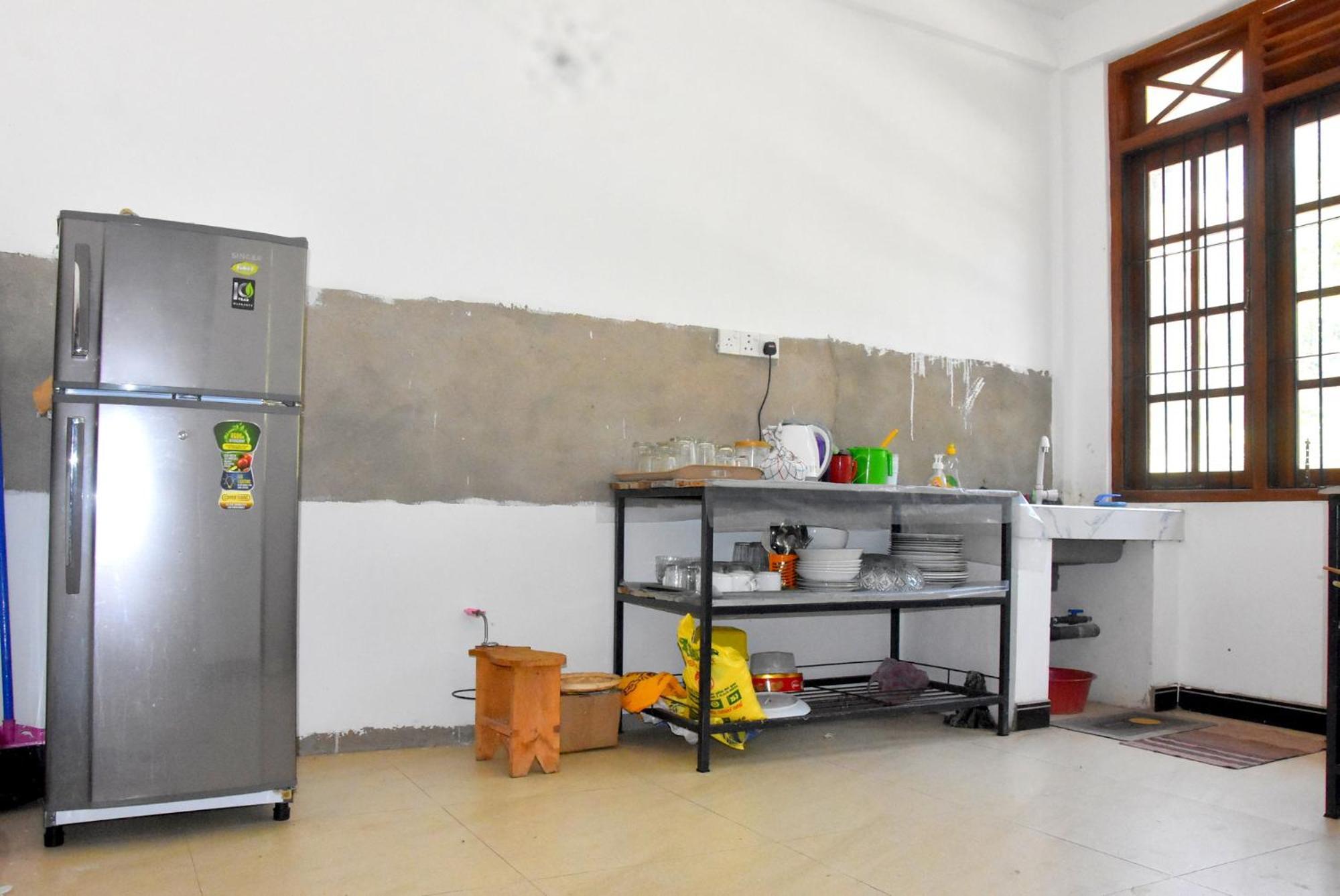 Silverline Guest House أنرادابورام المظهر الخارجي الصورة