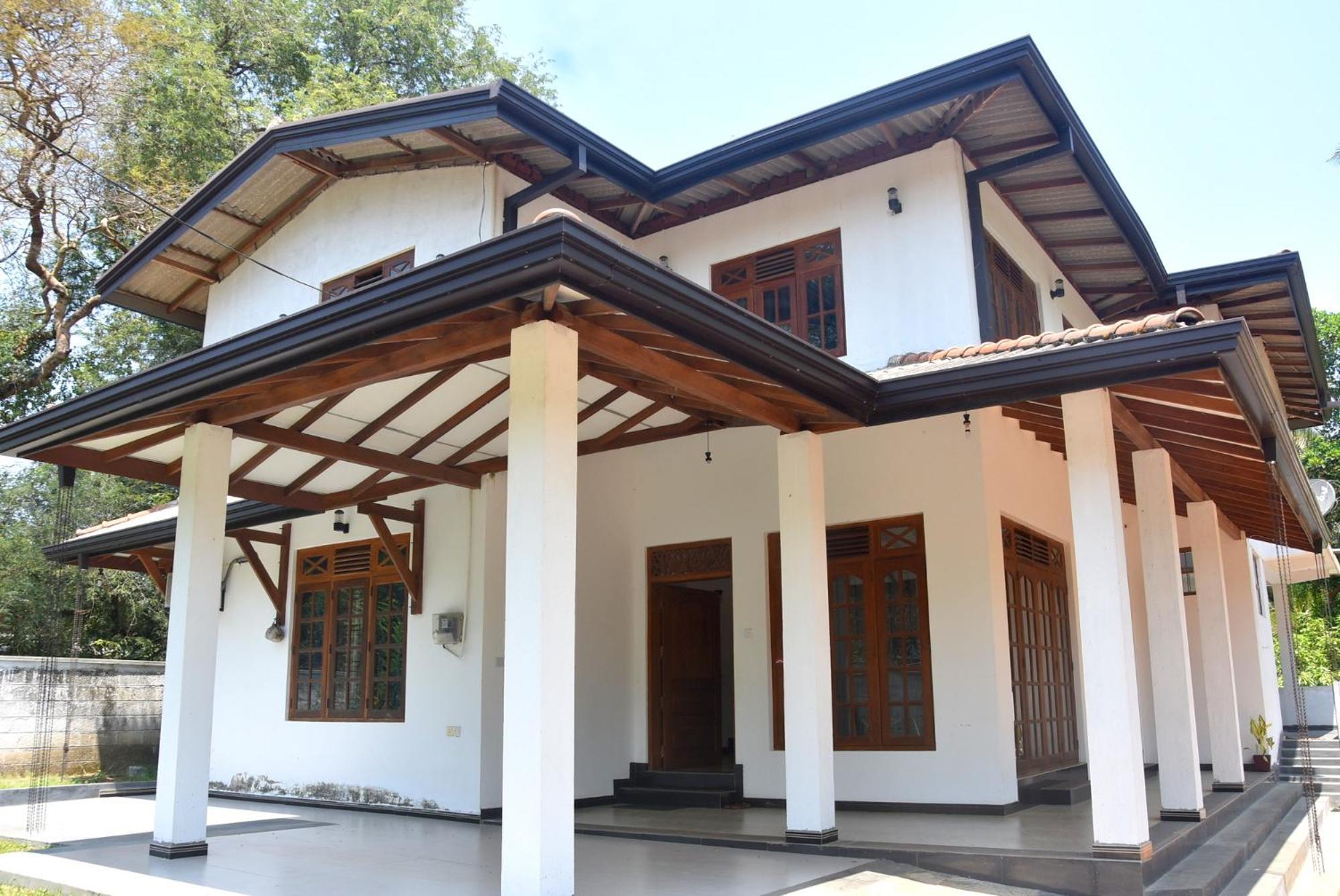 Silverline Guest House أنرادابورام المظهر الخارجي الصورة