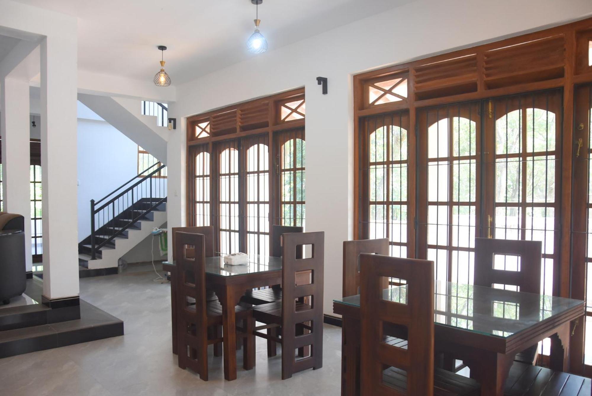 Silverline Guest House أنرادابورام المظهر الخارجي الصورة