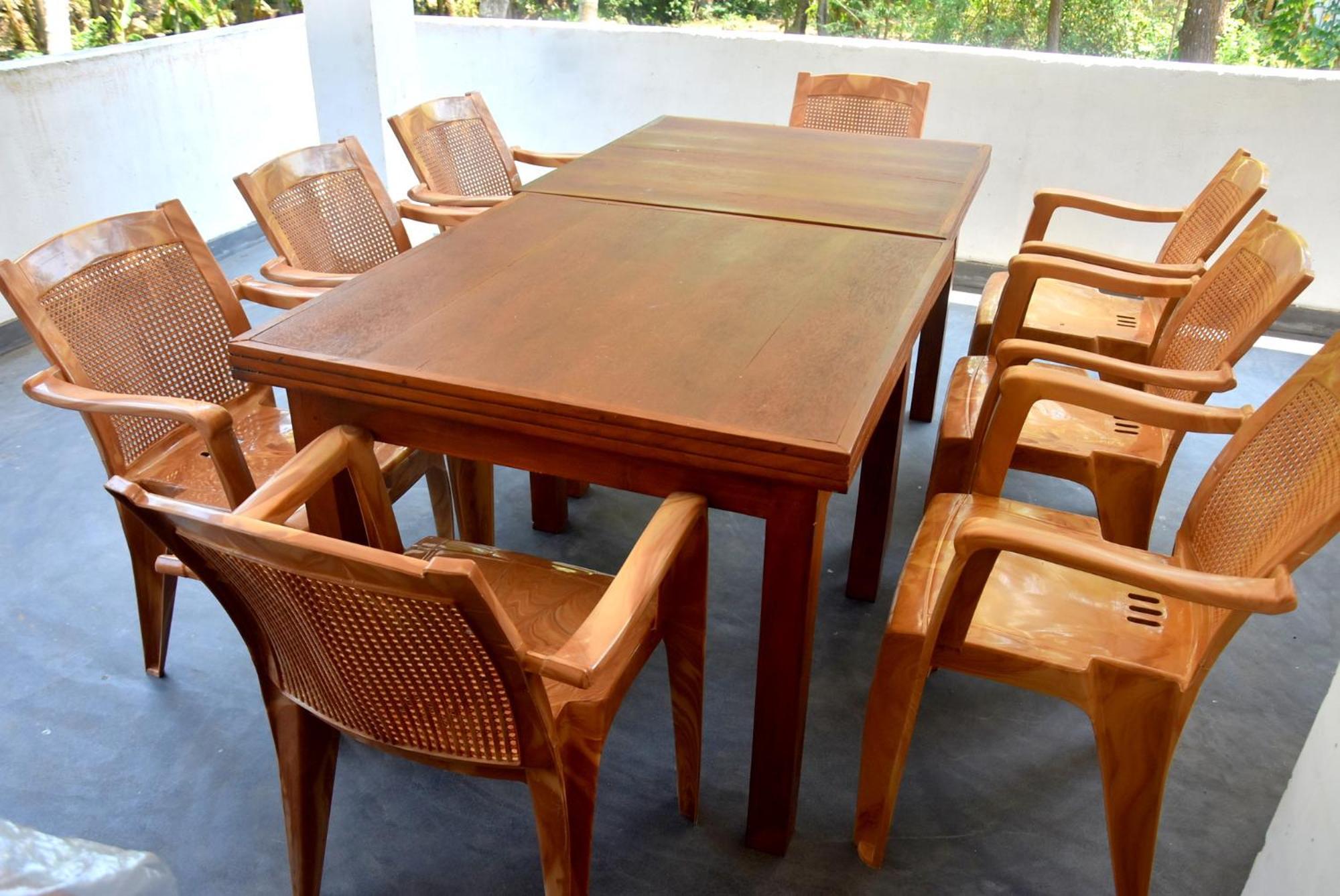 Silverline Guest House أنرادابورام المظهر الخارجي الصورة