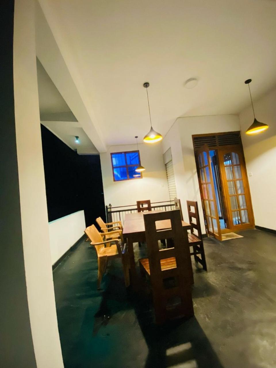Silverline Guest House أنرادابورام المظهر الخارجي الصورة